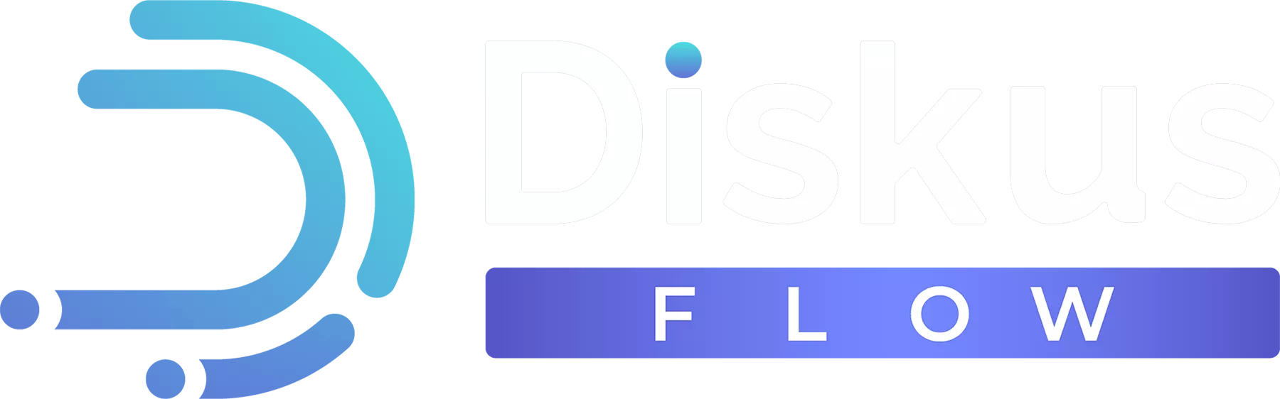 DiskusFlow