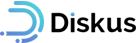 diskus logo